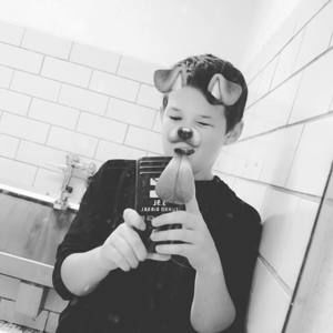 Meet your Posher, Kaden